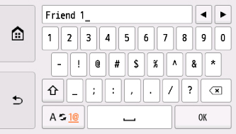 الشكل: شاشة LCD